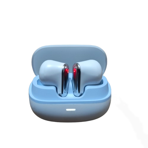 Écouteurs Bluetooth K30 Blanc