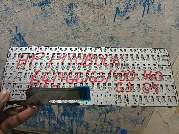 Clavier HP ProBook 640 G2