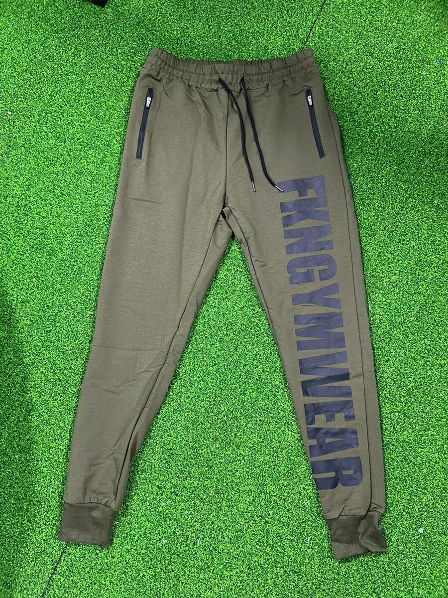 Мужские штаны для тренировок