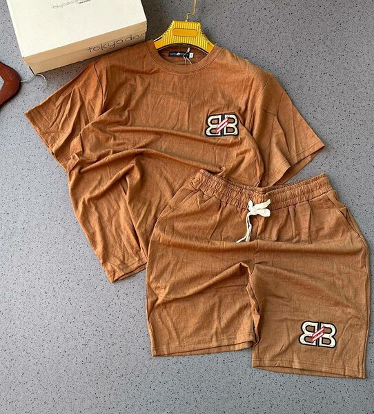 Nice and quality shorts and top