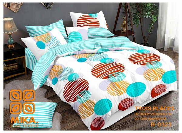 Drap de lit