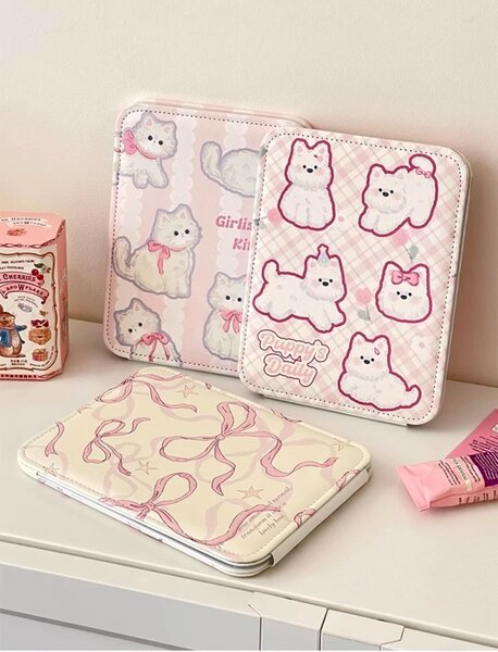 Зеркало книжка