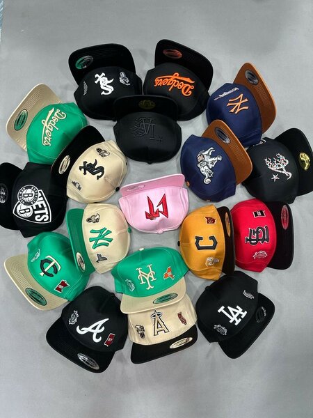 Casquette