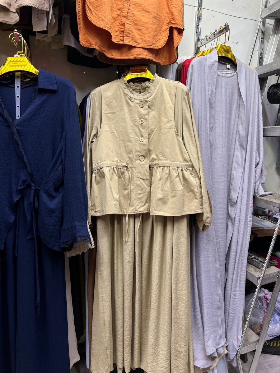 Платье ХИТ сезона