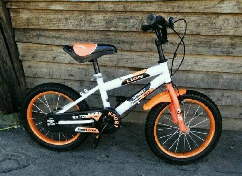 Vélo Enfant Shimano Sport