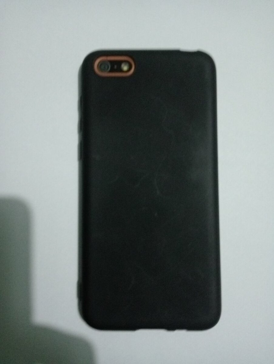 Huawei Y5 Prime 2018