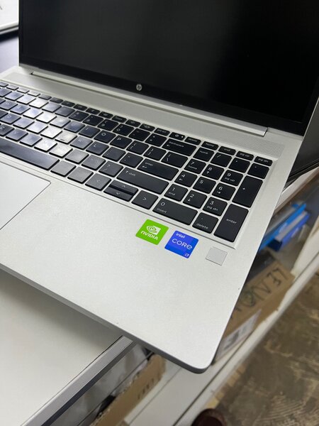 HP Laptop