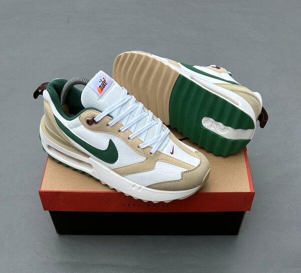 Sneakers Nike Air Max modernes