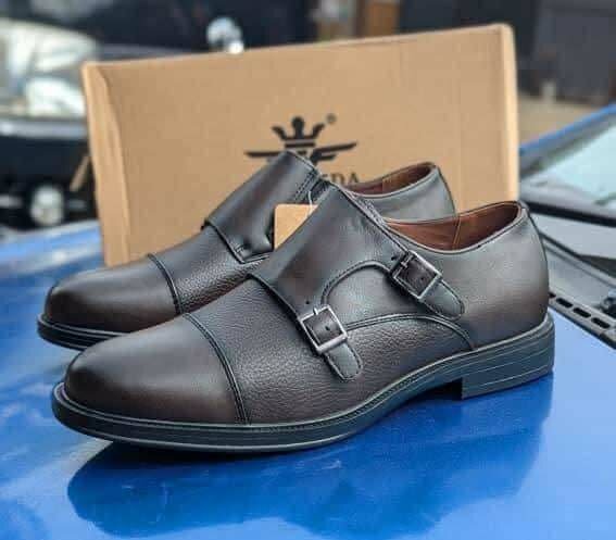 Men's smart shoes