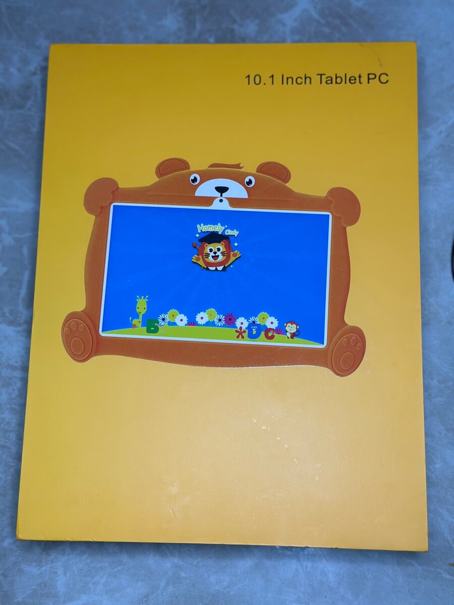 VIKUSHA SMART ANDROID 10.1 P