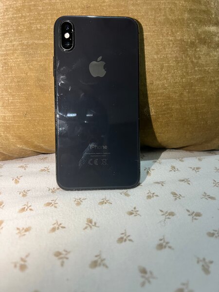 iPhone X 64G sans id True Tone