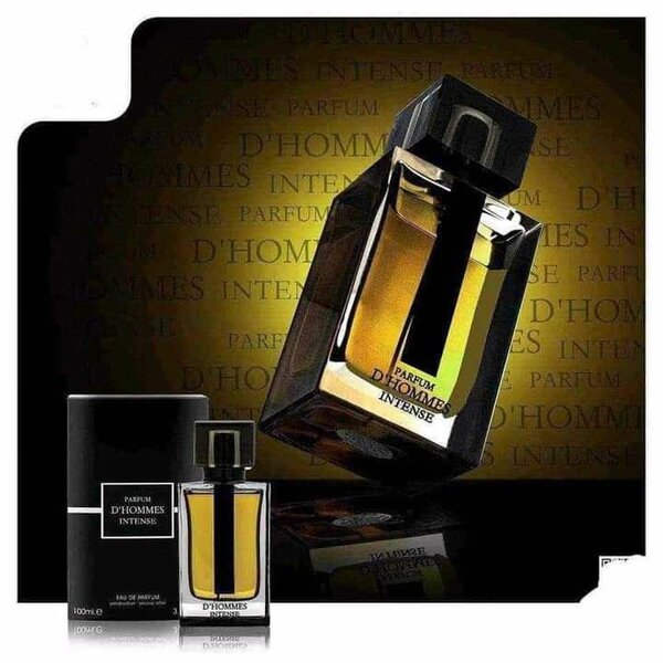 Parfum Monark Élégant Homme