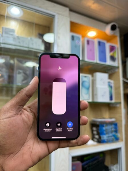 Iphone 12simple