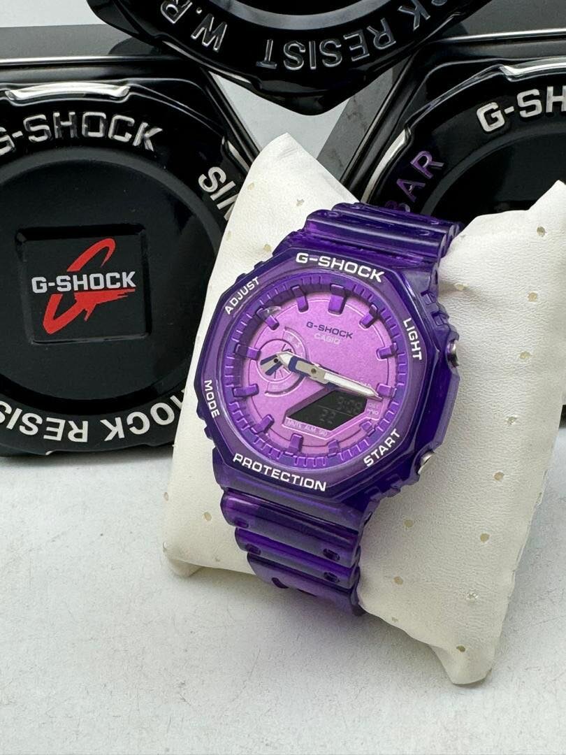 G shock