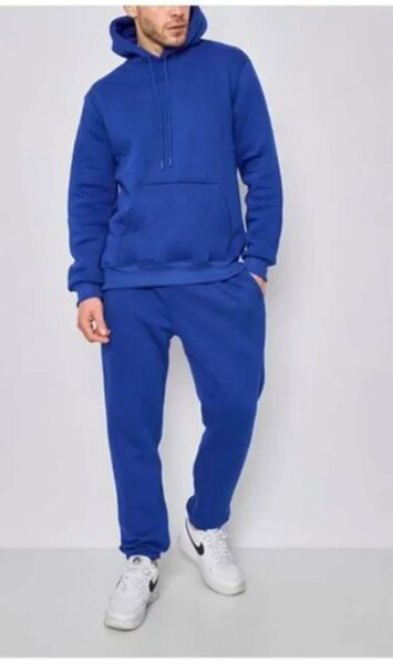 Ensemble complet pull unique homme