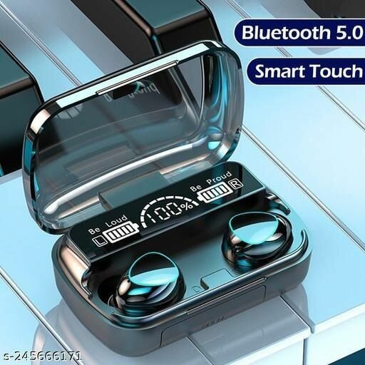 M10 & TWS Airpods _ with Super Sound & High Quality Touc