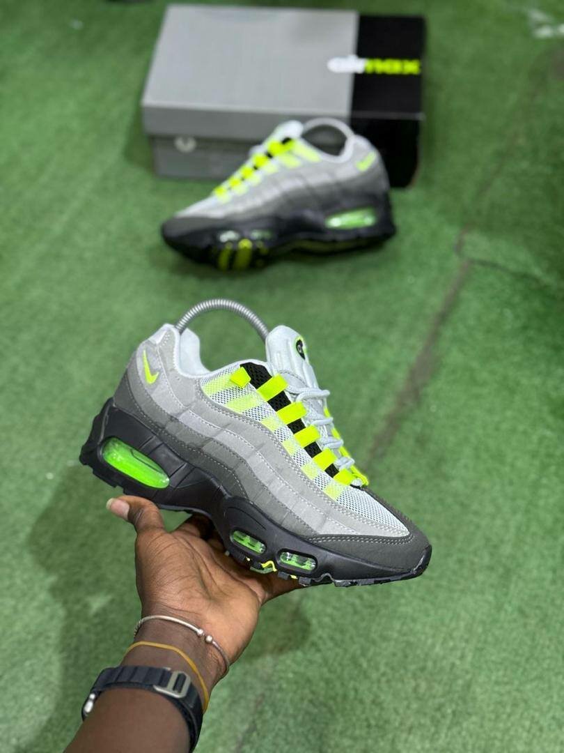 Nike air Max 95
