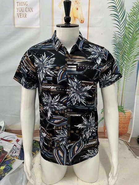 SUMMER T-SHIRTS