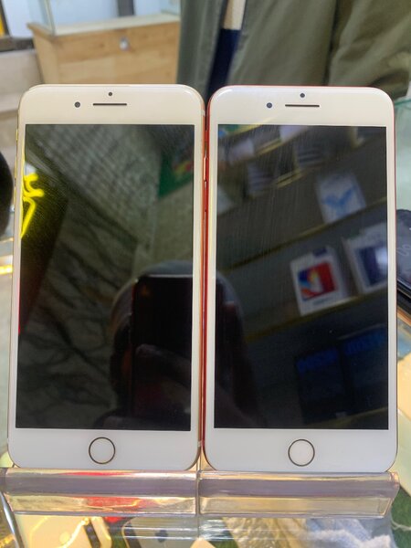 I phone 7 plus 128 gb