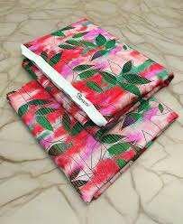 Khaddar 2 pce suit