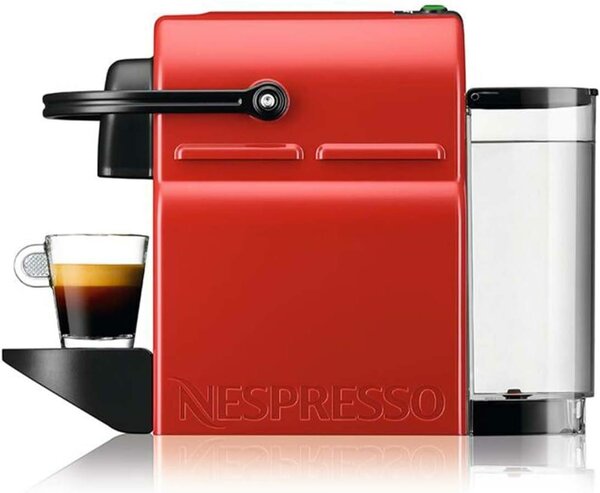 Machine Nespresso Inissia