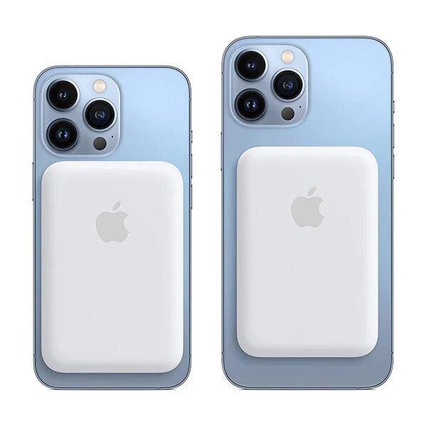 Batterie MagSafe iPhone