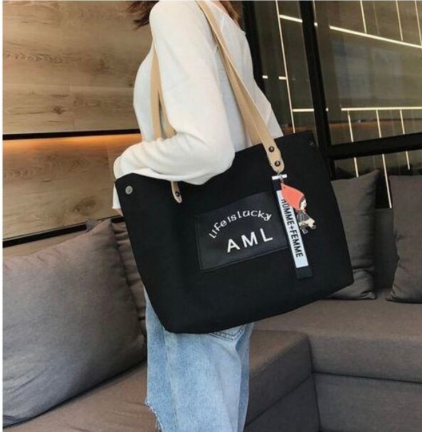 Sac à bandoulière AML élégant