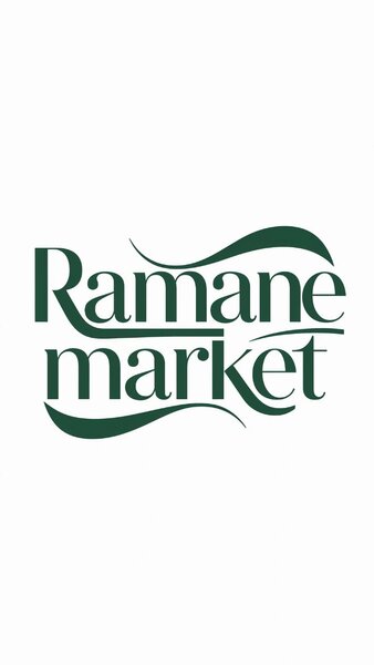 RAMANE MARKET 