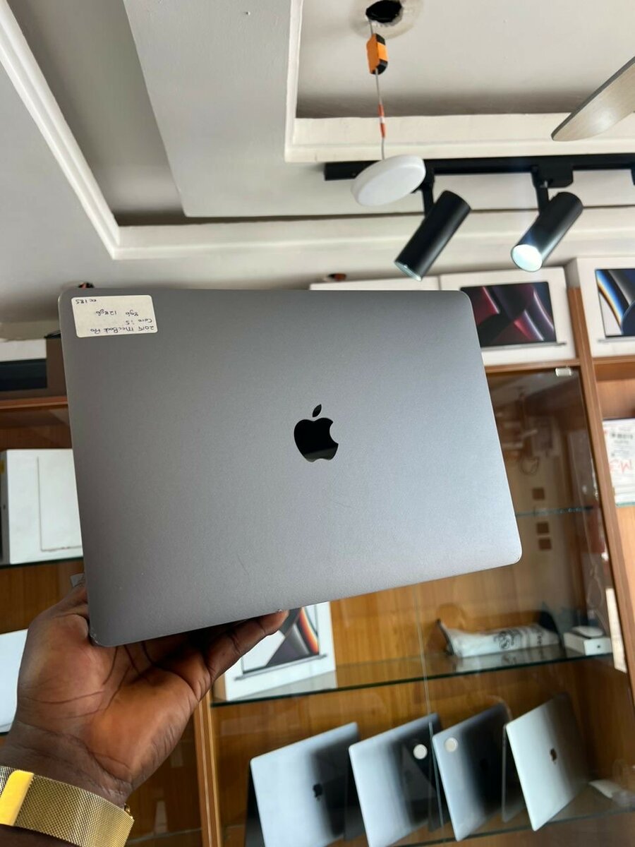 *2019 MACBOOK PRO*