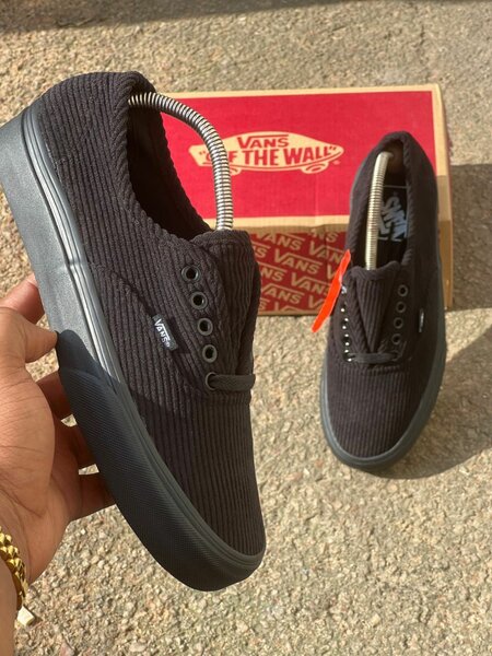 Vans Chaussures Unisexes