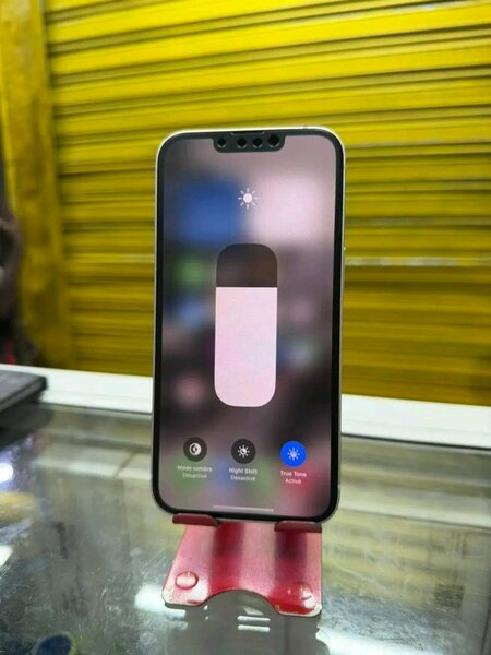 Smartphone 128GB Moderne