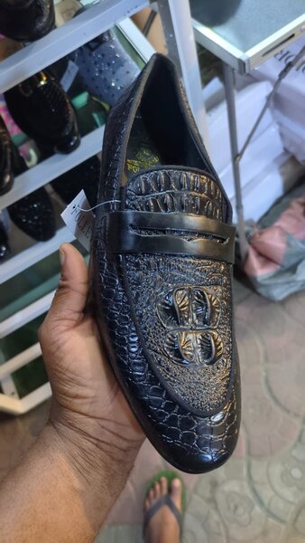 Stylish Men's Loafers