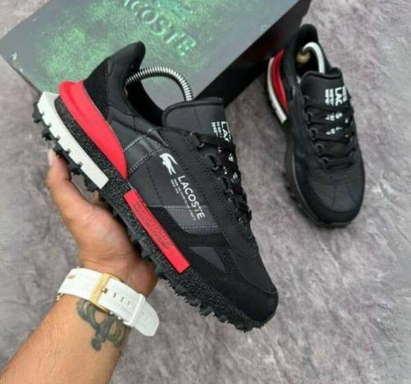 Sneakers Lacoste Homme Sport