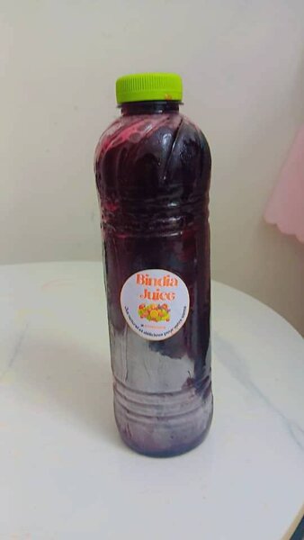 Jus Naturel Binda Assorti