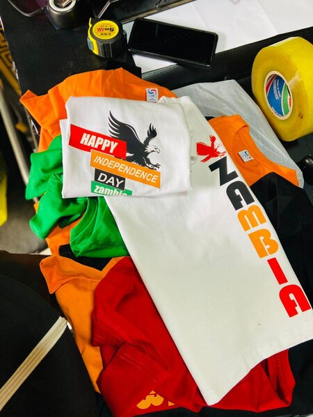 Independence tshirts