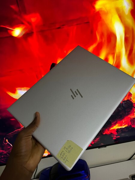 Hp élite book
