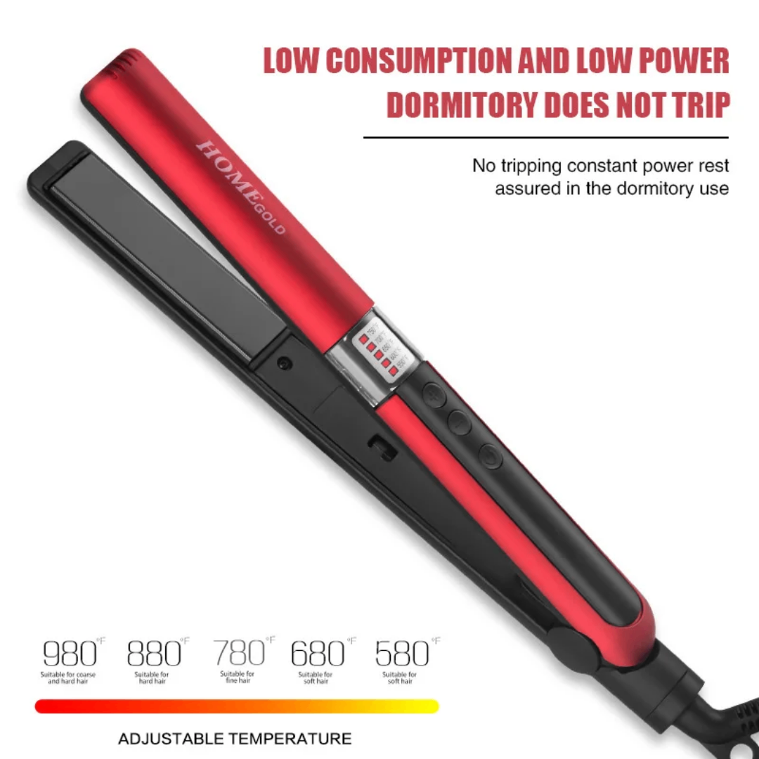 Lisseur Cheveux Geemy GM-1902