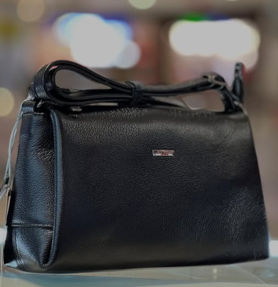 Аялдардын булгаары сумкасы