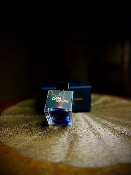 Dark Symbiosis 50ml