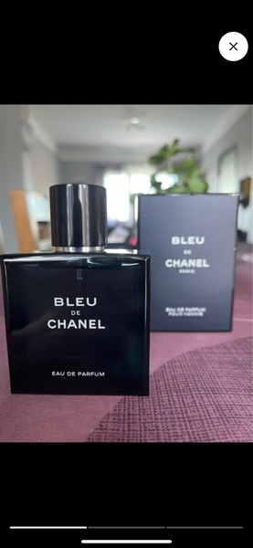 Bleu Channel