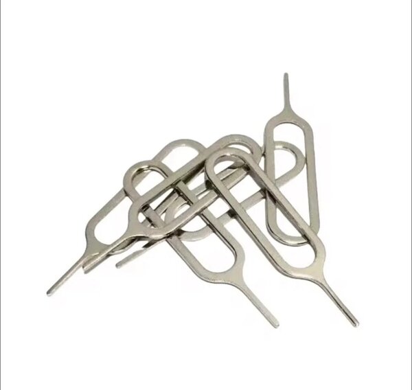 Lot de 10 éjecteurs SIM