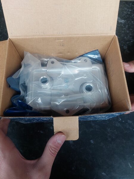 Теплообменник