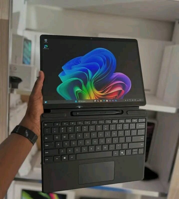 Portable Ultra-Performance Laptop