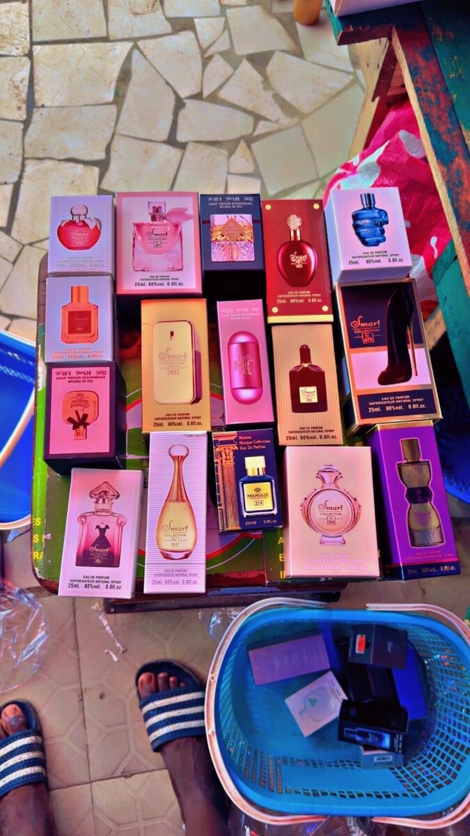 Smart collection 25ml