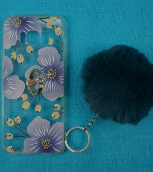 Fancy case