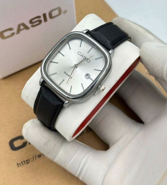 Montre Casio Classique Homme