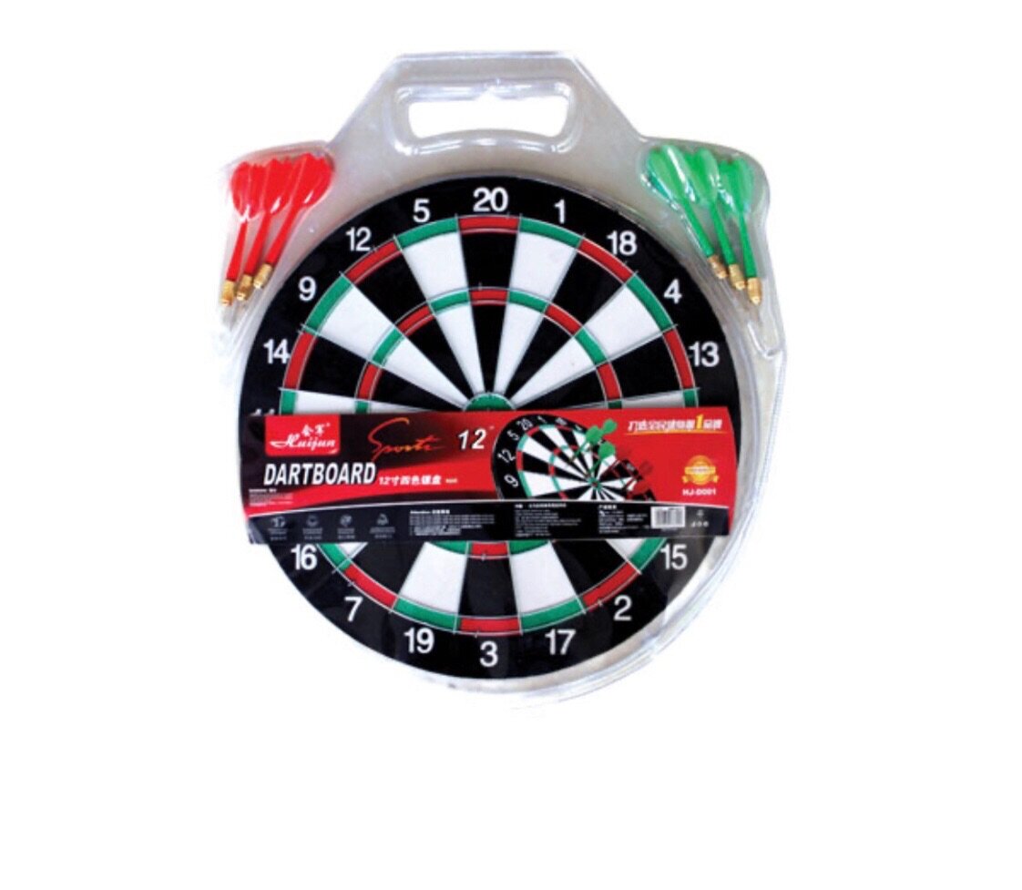 DartBoard