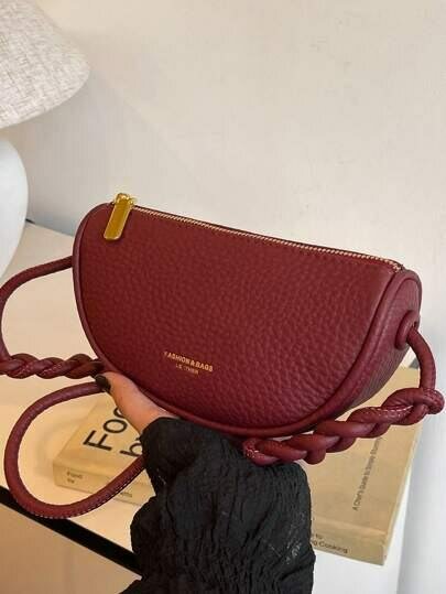 Sac bandoulière