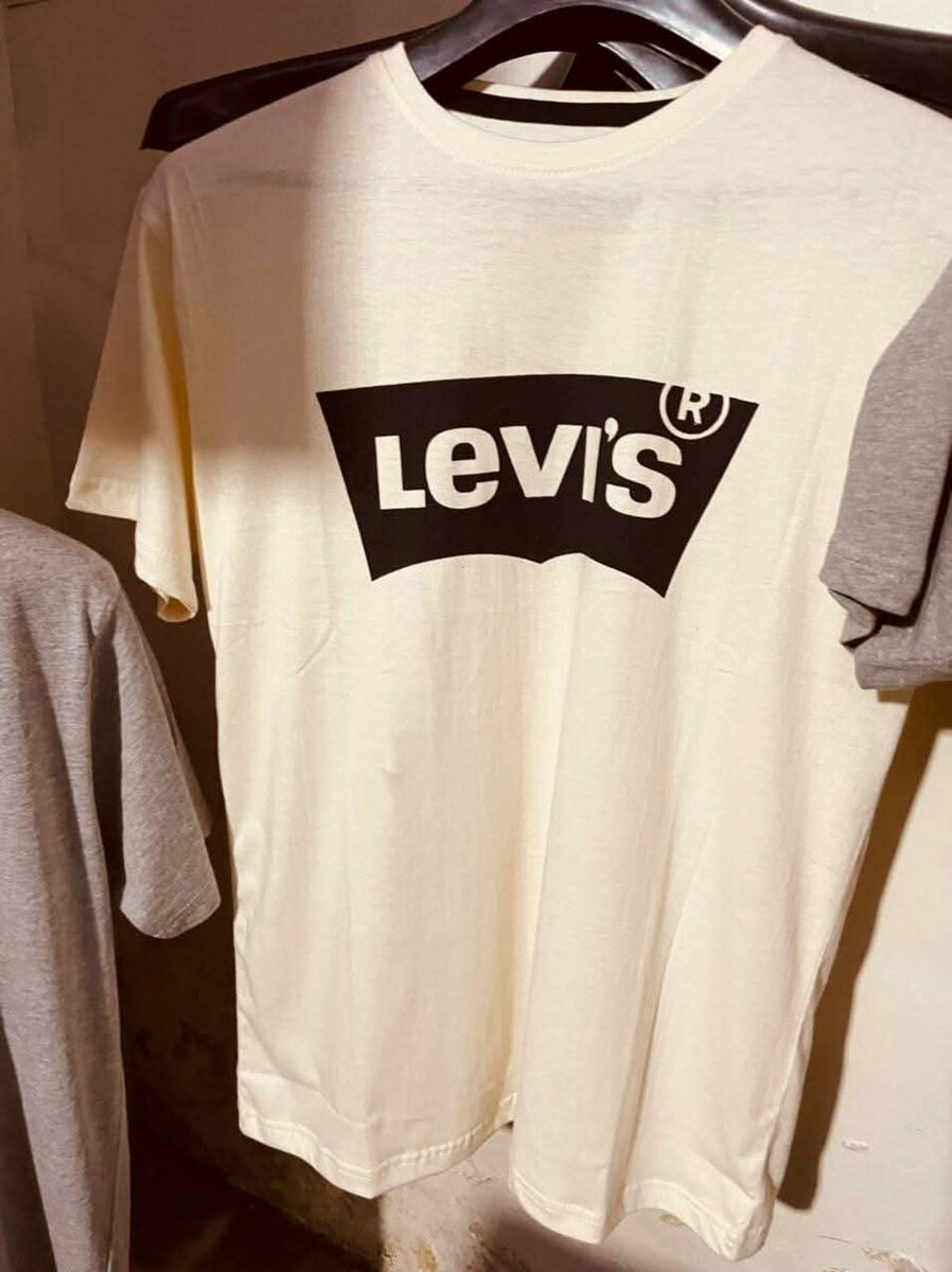 Men's t-shirts
