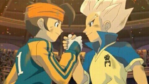 Inazuma Eleven 3 : Lightning Bolt